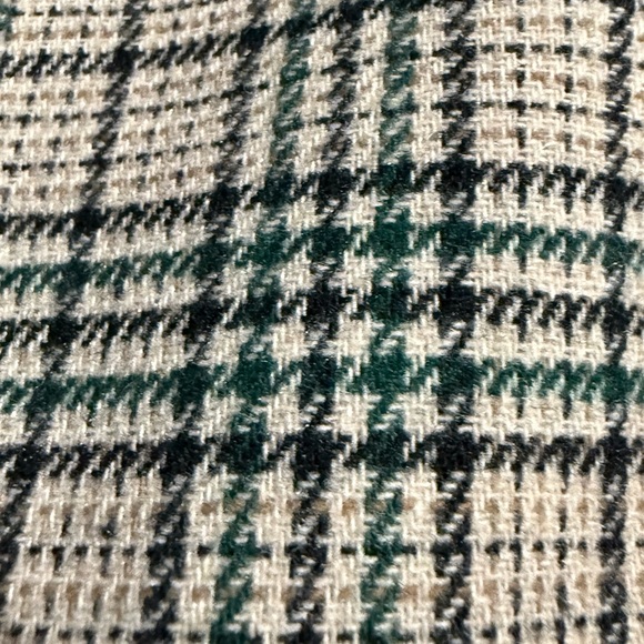 Classic Eloquii Elements Plaid Women’s Blazer - worn once. Excellent condition. - Picture 5 of 5